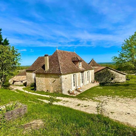 Bed and Breakfast La Vignerie Boisse  Exteriér fotografie